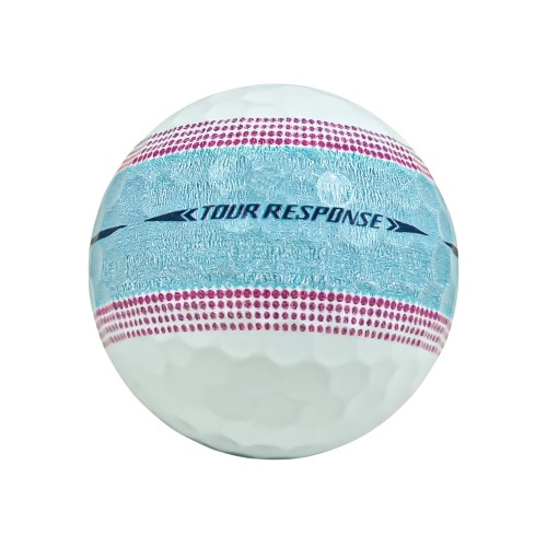 新品TaylorMade TOUR RESPONSE STRIPE 72球 Amazon.co.jp: TaylorMade (テーラーメイド) 2022 ツアー
